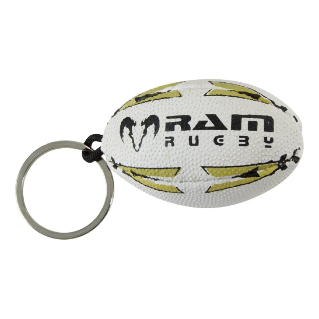 RAM – TRICOLOR RUGBY