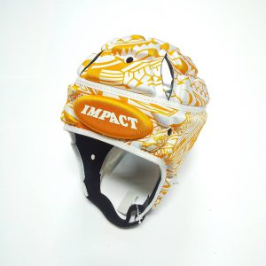 スマートスクラブス IMPACT V2 Premium Vented アイランドフラワー