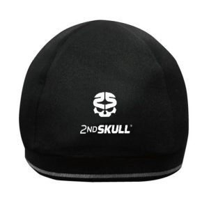 2ND SKULL スカルキャップ - TRICOLOR RUGBY