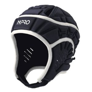 N-PRO ヘッドギア - TRICOLOR RUGBY