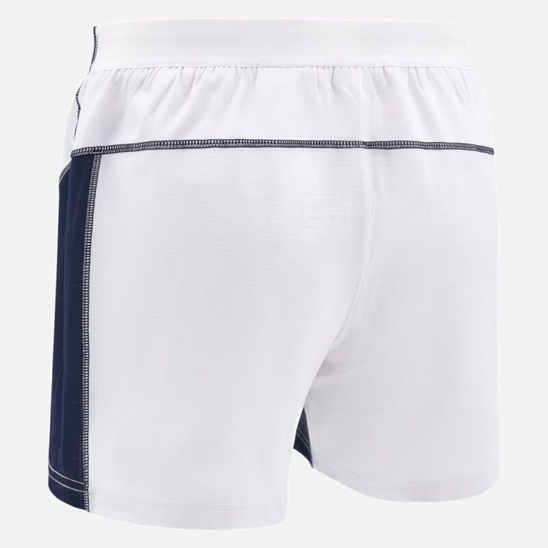 【マクロン】Scotland Rugby 2024/25 home match shorts - 画像 (2)