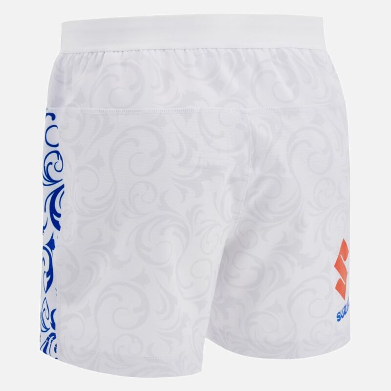 【マクロン】Italia Rugby 2024/25 away shorts - 画像 (2)