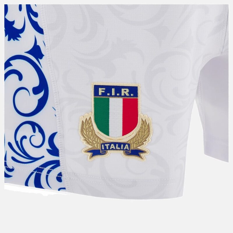 【マクロン】Italia Rugby 2024/25 away shorts - 画像 (3)