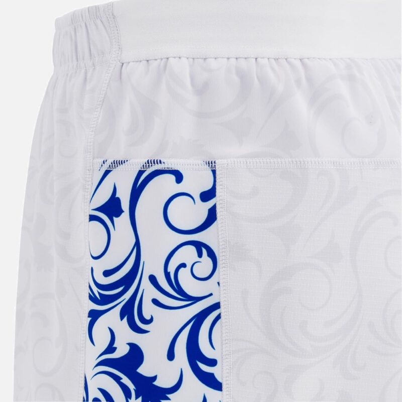 【マクロン】Italia Rugby 2024/25 away shorts - 画像 (4)