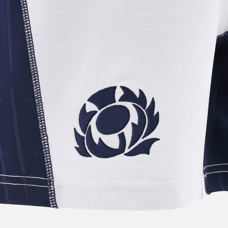 【マクロン】Scotland Rugby 2024/25 home match shorts - 画像 (3)